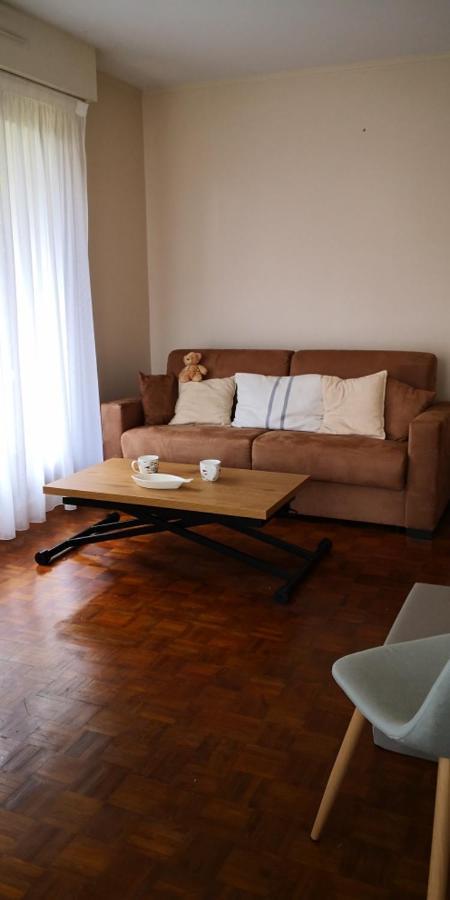 Studio Residence La Fregate Hyper-Centre كابورغ المظهر الخارجي الصورة